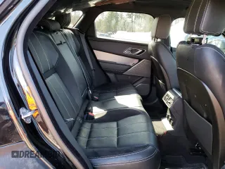 2018 Land Rover Range Rover Velar R-Dynamic SE with VIN SALYL2RN3JA771674, listed as a Copart auction lot 44004313 with 69,755 mi miles. Bid and sale history available at carsss.com. Image 11.