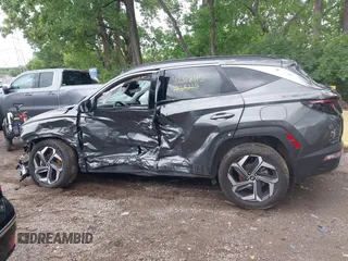 2023 Hyundai Tucson Limited с VIN 5NMJECAE5PH195525, выставлен на аукционе IAAI как лот 42328115 с пробегом 21 778 миль миль и . История ставок и продаж доступна на DreamBid. Изображение 15.