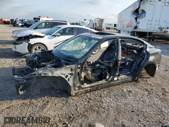 2016 Infiniti Q50 Red Sport 400 с VIN JN1FV7AR6GM451960, выставлен на аукционе Copart как лот 53389385 с пробегом Не указан миль и На запчасти • Non repairable. История ставок и продаж доступна на DreamBid. Изображение 1.