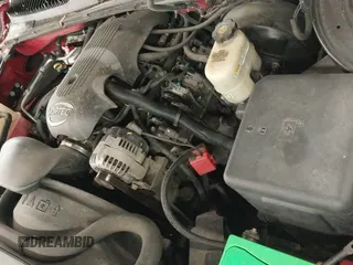 2002 Chevrolet Silverado 1500 LS с VIN 2GCEK19T021379284, выставлен на аукционе IAAI как лот 42582492 с пробегом 71 891 миль миль и . История ставок и продаж доступна на DreamBid. Изображение 12.