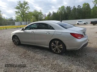 2015 Mercedes-Benz CLA 250 with VIN WDDSJ4EB1FN284473, listed as a Copart auction lot 47175524 with 149,722 mi miles and . Bid and sale history available at DreamBid. Image 2.