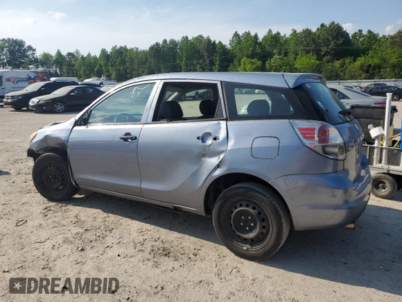 2006 Toyota Matrix STD z VIN 2T1KR32E26C589169, wystawiony jako Copart lot #55269295 z przebiegiem 143 509 mil mil oraz Szkoda całkowita • Salvage title. Historia ofert i sprzedaży dostępna na DreamBid. Obrazek 2.