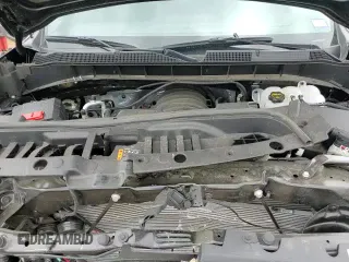 2024 Chevrolet Silverado 1500 z VIN 3GCUD4ED1RG411988, wystawiony jako Copart lot #59160215 z przebiegiem 10 901 mil mil oraz Szkoda całkowita • Salvage title. Historia ofert i sprzedaży dostępna na DreamBid. Obrazek 13.