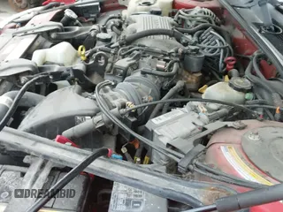 1999 Chevrolet Monte Carlo LS z VIN 2G1WW12M2X9283895, wystawiony jako IAAI lot #42118851 z przebiegiem 244 693 mil mil oraz . Historia ofert i sprzedaży dostępna na DreamBid. Obrazek 12.