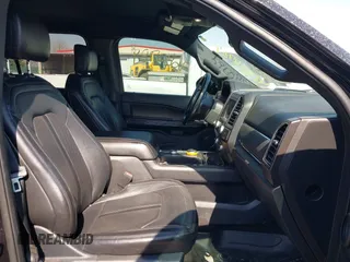2020 Ford Expedition Max Limited z VIN 1FMJK2AT6LEA46969, wystawiony jako IAAI lot #41682789 z przebiegiem 103 011 mil mil oraz . Historia ofert i sprzedaży dostępna na DreamBid. Obrazek 5.