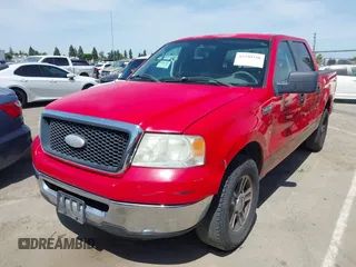 2007 Ford F-150 XLT z VIN 1FTRW12W77KC51996, wystawiony jako IAAI lot #42290348 z przebiegiem 79 969 mil mil oraz . Historia ofert i sprzedaży dostępna na DreamBid. Obrazek 18.