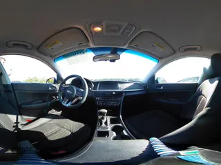 2020 Kia Optima SE with VIN 5XXGT4L31LG380634, listed as a IAAI auction lot 42331022 with 103,718 mi miles and . Bid and sale history available at DreamBid. Image 18.