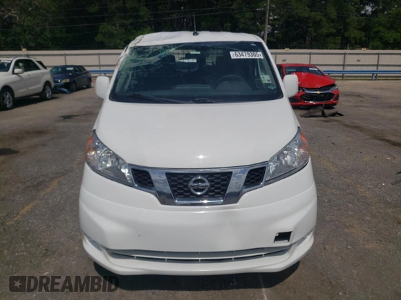 2017 Nissan NV200 S с VIN 3N6CM0KN0HK711743, выставлен на аукционе Copart как лот 63479305 с пробегом 127 452 миль миль и Чистый • Clean title. История ставок и продаж доступна на DreamBid. Изображение 5.