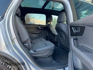 2021 Audi Q7 Premium with VIN WA1AXAF72MD024576, listed as a Copart auction lot 42853485 with 108,845 mi miles and Clean title. Bid and sale history available at DreamBid. Image 6.