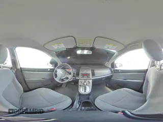 2010 Nissan Sentra S with VIN 3N1AB6AP6AL601837, listed as a Copart auction lot 62830345 with 220,857 mi miles and Salvage title. Bid and sale history available at DreamBid. Image 15.
