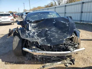 2021 Tesla Model S Long Range with VIN 5YJSA1E51MF439988, listed as a Copart auction lot 78455674 with Not provided miles and Salvage title. Bid and sale history available at DreamBid. Image 5.