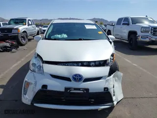 2015 Toyota Prius Four with VIN JTDKN3DU9F0394728, listed as a IAAI auction lot 41992991 with 96,041 mi miles. Bid and sale history available at carsss.com. Image 11.