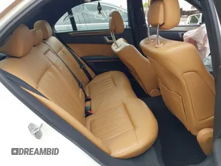 2011 Mercedes-Benz E 350 Luxury with VIN WDDHF8HB4BA279834, listed as a IAAI auction lot 42275173 with 130,820 mi miles and . Bid and sale history available at DreamBid. Image 8.