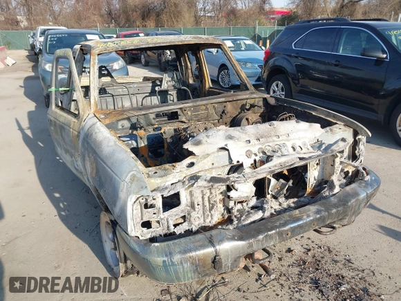 2000 Ford Ranger XLT with VIN 1FTZR15X6YTA56558, listed as a IAAI auction lot 41802668 with 151,702 mi miles and . Bid and sale history available at DreamBid. Image 6.