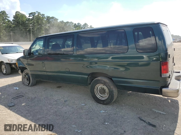 2007 Ford Econoline Passenger XL с VIN 1FBSS31L37DA83024, выставлен на аукционе Copart как лот 66709554 с пробегом 311 504 миль миль и Списание • Salvage title. История ставок и продаж доступна на DreamBid. Изображение 2.