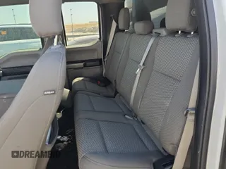 2018 Ford F-150 XL with VIN 1FTEX1EP5JKF37918, listed as a IAAI auction lot 42774232 with 91,917 mi miles and . Bid and sale history available at DreamBid. Image 56.
