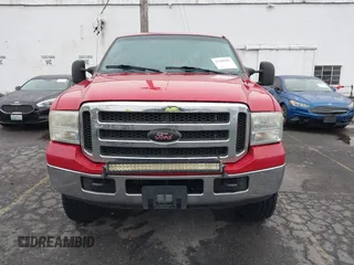 2005 Ford F-250 XL with VIN 1FTSW21PX5EC67932, listed as a IAAI auction lot 41306583 with 189,824 mi miles and . Bid and sale history available at DreamBid. Image 13.