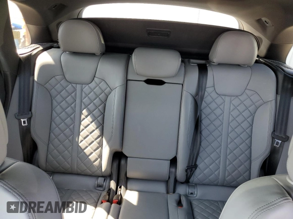 2018 Audi SQ5 Premium Plus with VIN WA1A4AFY2J2204214, listed as a Copart auction lot 62979353 with 0 mi miles. Bid and sale history available at carsss.com. Image 10.