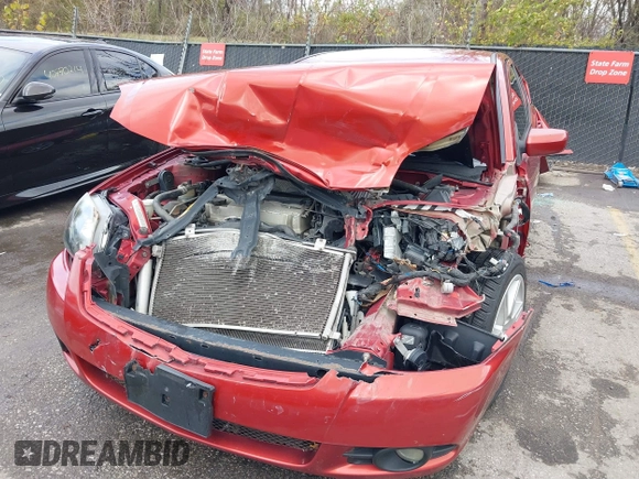 2010 Mitsubishi Galant ES z VIN 4A32B3FF9AE004808, wystawiony jako IAAI lot #40752788 z przebiegiem 163 032 mil mil oraz . Historia ofert i sprzedaży dostępna na DreamBid. Obrazek 6.