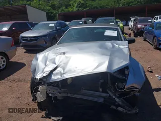 2014 Ford Mustang V6 с VIN 1ZVBP8EM9E5314011, выставлен на аукционе IAAI как лот 42332004 с пробегом 133 361 миль миль и . История ставок и продаж доступна на DreamBid. Изображение 12.