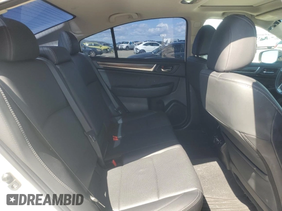 2018 Subaru Legacy Limited with VIN 4S3BNAN67J3017486, listed as a Copart auction lot 50842475 with 73,173 mi miles and Salvage Title. Bid and sale history available at carsss.com. Image 10.