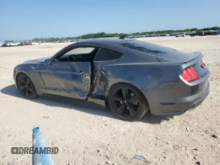 2023 Ford Mustang EcoBoost с VIN 1FA6P8TH6P5113024, выставлен на аукционе Copart как лот 52489715 с пробегом 12 971 миль миль и Списание • Salvage title. История ставок и продаж доступна на DreamBid. Изображение 2.
