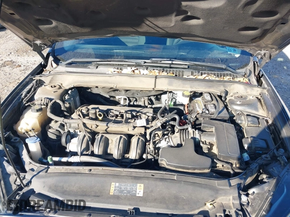 2017 Ford Fusion SE with VIN 3FA6P0H71HR369779, listed as a IAAI auction lot 40942962 with 123,956 mi miles and . Bid and sale history available at DreamBid. Image 10.