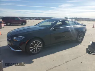 2023 Mercedes-Benz E 450 с VIN W1K1J5KB4PF204441, выставлен на аукционе Copart как лот 82709494 с пробегом 2 402 миль миль и Списание • Salvage title. История ставок и продаж доступна на DreamBid. Изображение 1.