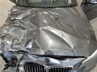 2015 BMW 2 Series 228i with VIN WBA1F5C59FV343633, listed as a Copart auction lot 60329925 with 123,644 mi miles and Non repairable. Bid and sale history available at DreamBid. Image 11.