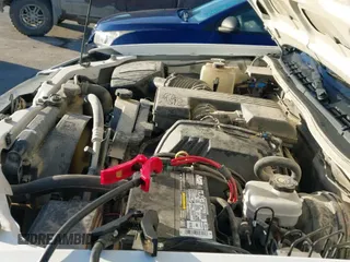 2008 Chevrolet Colorado 1LT с VIN 1GCDT13E988165886, выставлен на аукционе IAAI как лот 43410635 с пробегом 159 292 миль миль и . История ставок и продаж доступна на DreamBid. Изображение 20.
