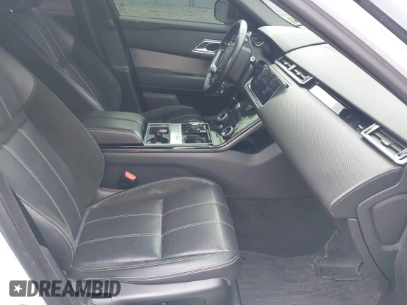 2018 Land Rover Range Rover Velar R-Dynamic SE with VIN SALYL2RV9JA718137, listed as a IAAI auction lot 42072664 with 77,014 mi miles and . Bid and sale history available at DreamBid. Image 5.