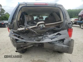 2005 Ford Explorer XLT с VIN 1FMDU73K15UA05697, выставлен на аукционе Copart как лот 56315015 с пробегом 118 089 миль миль и Списание • Salvage title. История ставок и продаж доступна на DreamBid. Изображение 6.