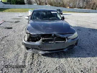 2015 BMW 3 Series 320i xDrive with VIN WBA3C3C59FK202407, listed as a Copart auction lot 49162755 with 86,860 mi miles and Salvage Title. Bid and sale history available at carsss.com. Image 10.