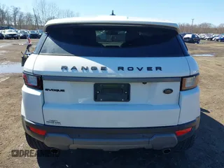 2016 Land Rover Range Rover Evoque SE with VIN SALVP2BG4GH079135, listed as a IAAI auction lot 41803134 with 100,962 mi miles and . Bid and sale history available at DreamBid. Image 16.