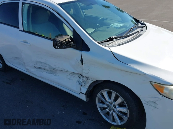 2009 Toyota Corolla с VIN 1NXBU40E69Z114716, выставлен на аукционе IAAI как лот 42228323 с пробегом 205 098 миль миль и . История ставок и продаж доступна на DreamBid. Изображение 6.