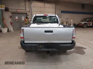 2013 Toyota Tacoma with VIN 5TFUU4EN0DX071116, listed as a IAAI auction lot 41647546 with 243,898 mi miles and . Bid and sale history available at DreamBid. Image 16.