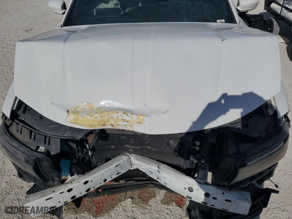 2017 Dodge Charger SE with VIN 2C3CDXBG6HH654937, listed as a Copart auction lot 49832555 with 162,632 mi miles and Salvage Title. Bid and sale history available at carsss.com. Image 12.