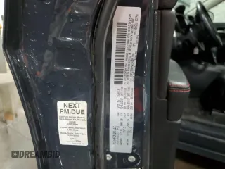 2017 Jeep Cherokee Trailhawk L Plus with VIN 1C4PJMBB8HW517248, listed as a Copart auction lot 79515134 with 78,928 mi miles and Salvage Title. Bid and sale history available at carsss.com. Image 14.