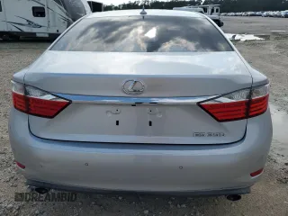 2013 Lexus ES 4dr Sdn with VIN JTHBK1GG9D2072738, listed as a Copart auction lot 54918655 with Not Provided miles and Non Repairable. Bid and sale history available at carsss.com. Image 6.