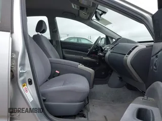 2006 Toyota Prius with VIN JTDKB20U367073266, listed as a IAAI auction lot 41986156 with Not Provided miles. Bid and sale history available at carsss.com. Image 5.