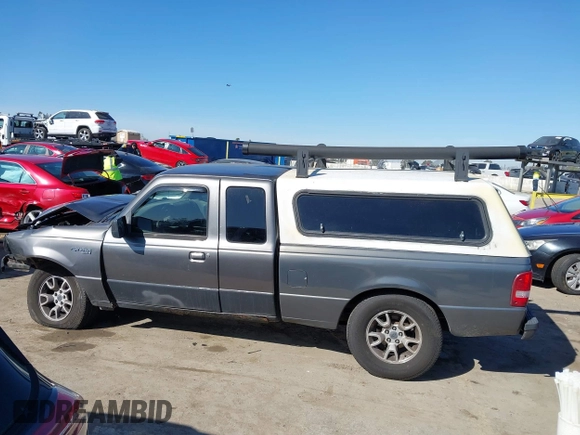 2011 Ford Ranger XLT with VIN 1FTLR4FE5BPA00633, listed as a IAAI auction lot 41756267 with 173,492 mi miles and . Bid and sale history available at DreamBid. Image 15.