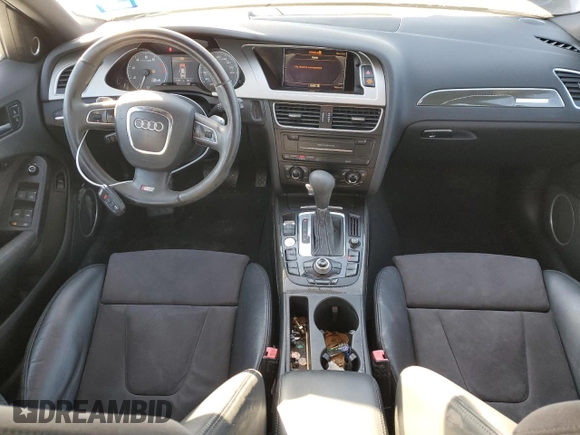 2011 Audi S4 Prestige with VIN WAUKGAFL7BA117130, listed as a Copart auction lot 88517015 with 111,542 mi miles and Salvage Title. Bid and sale history available at carsss.com. Image 8.