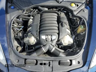 2010 Porsche Panamera S z VIN WP0AB2A75AL061320, wystawiony jako Copart lot #44996365 z przebiegiem 145 786 mil mil oraz Szkoda całkowita • Salvage title. Historia ofert i sprzedaży dostępna na DreamBid. Obrazek 11.