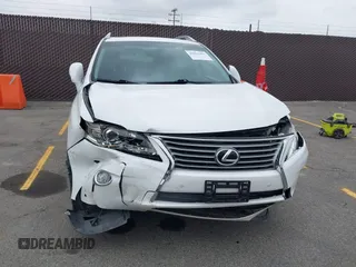 2015 Lexus RX 350 с VIN JTJZK1BA9F2422114, выставлен на аукционе IAAI как лот 42032861 с пробегом Не указан миль и . История ставок и продаж доступна на DreamBid. Изображение 12.