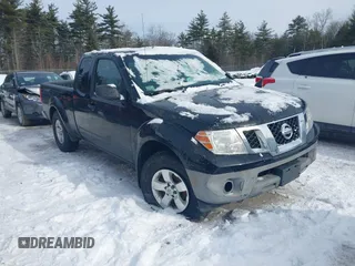 2013 Nissan Frontier SV with VIN 1N6AD0CW6DN716965, listed as a IAAI auction lot 41548617 with 127,497 mi miles and . Bid and sale history available at DreamBid. Image 6.