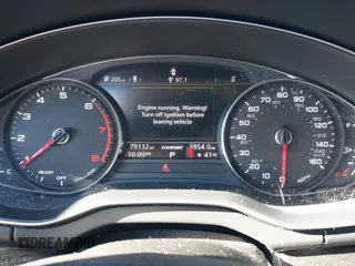 2019 Audi Q5 Premium with VIN WA1ANAFY5K2133539, listed as a IAAI auction lot 41821732 with 79,132 mi miles. Bid and sale history available at carsss.com. Image 7.