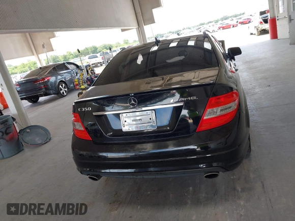 2008 Mercedes-Benz C 350 Sport with VIN WDDGF56X98R030335, listed as a IAAI auction lot 42699601 with 220,011 mi miles and . Bid and sale history available at DreamBid. Image 16.