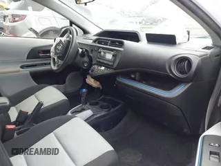 2013 Toyota Prius One with VIN JTDKDTB32D1542013, listed as a IAAI auction lot 41902051 with 134,582 mi miles and . Bid and sale history available at DreamBid. Image 5.