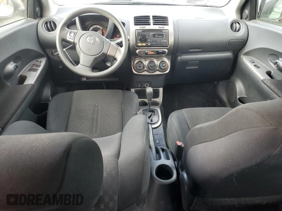 2013 Scion xD with VIN JTKKUPB47D1036900, listed as a Copart auction lot 54067225 with 169,497 mi miles and Clean Title. Bid and sale history available at DreamBid. Image 8.