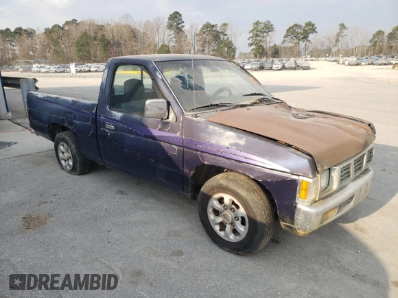 1997 Nissan Frontier XE с VIN 1N6SD11S7VC309258, выставлен на аукционе Copart как лот 44707585 с пробегом 297 390 миль миль и Списание • Salvage title. История ставок и продаж доступна на DreamBid. Изображение 4.